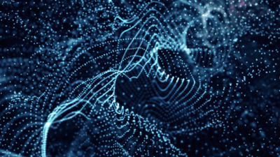 Using DNA Storage for Blockchain Data